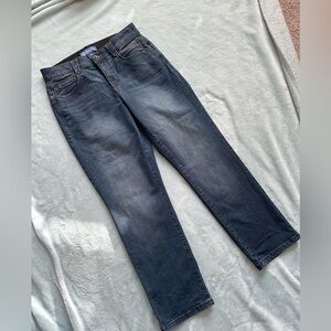 Democracy “Ab”solution Women’s Jeans Size 8P